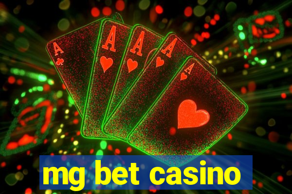 mg bet casino